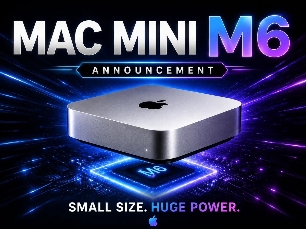 Apple M6 ကို ဝယ်သင့်ပြီးလား လူတွေပြောနေကြတဲ့တိုင်း အဲလောက်တောင်ကောင်းလား